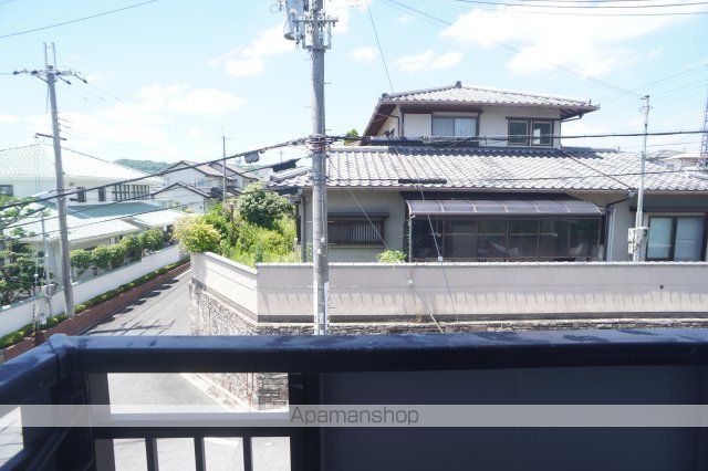 TOMIO BASEの内装写真