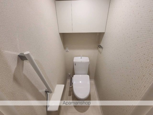 ジェイエイチエスプレミア西大寺の内装写真