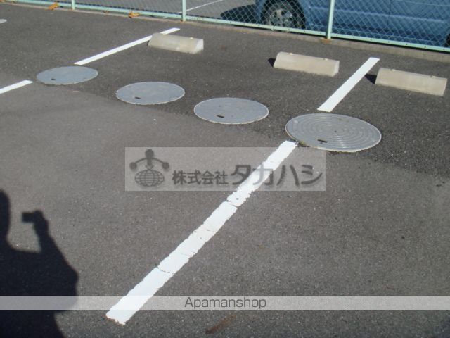 ジュネス高須のその他写真