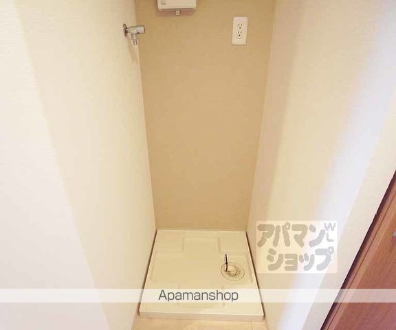 REQUIE深草の内装写真