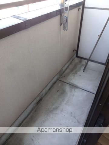 フォレストの内装写真