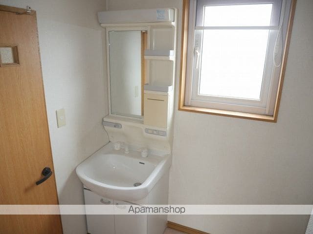 五条長屋 弐番館の内装写真
