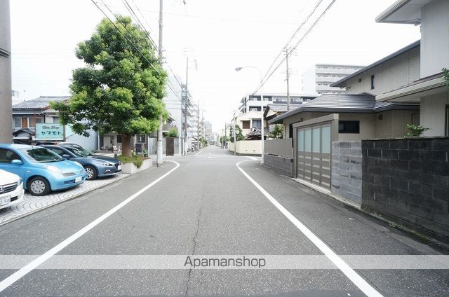 カーサミラ吉野町の周辺写真