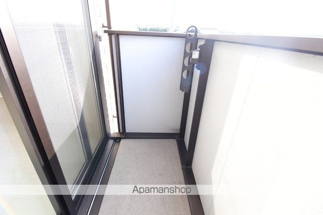 Grand Soleil A棟の内装写真