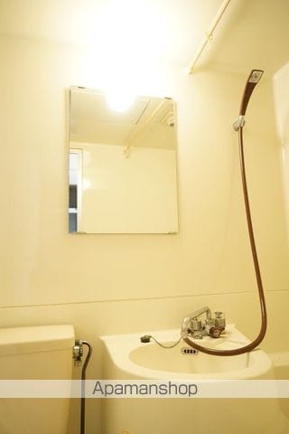 ヴィラ新芦屋の内装写真
