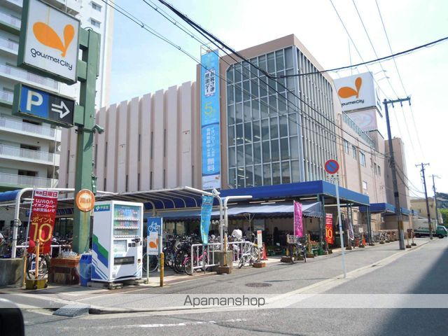 ロイヤルステート津久野の周辺写真