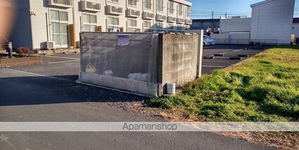 レオパレスファームランド[1K/20.28m2]の共用部1