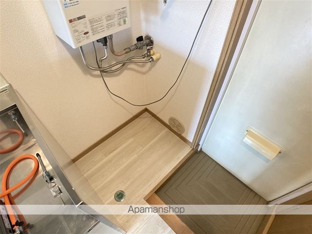 エクレール橋本の内装写真