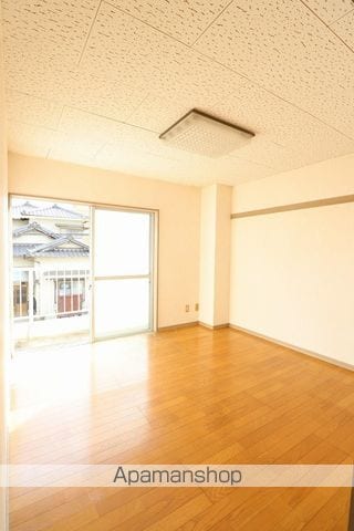 金刺第一ビルの内装写真