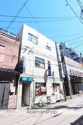 塚本ビル 302 ｜ 福岡県久留米市日吉町14-72（賃貸アパート1R・3階・20.00㎡） その3