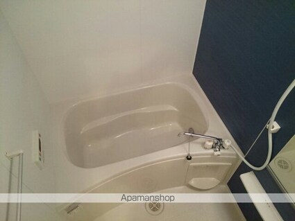 千葉県八街市東吉田[2DK/45.02m2]のバス