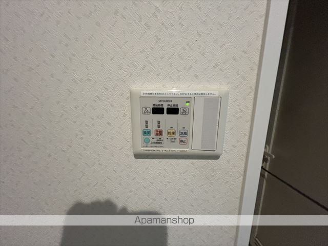 アーバネス淀川の内装写真
