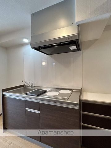 KO RESIDENCE 銀山町の内装写真