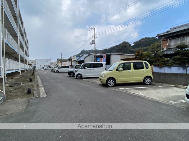 ビレッジハウス湯浅2号棟のその他写真