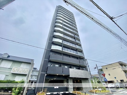 ディアレイシャス名古屋浄心[1K/21.46m2]の外観1