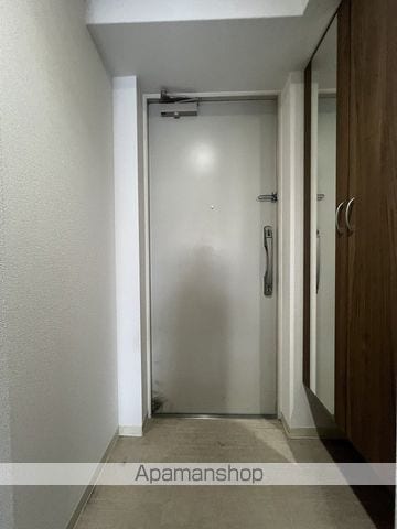 ESPOIRFUKUSHIMAの内装写真