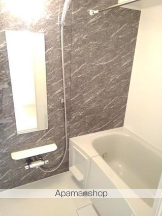 香川県丸亀市土器町西３丁目[1LDK/50.03m2]のバス