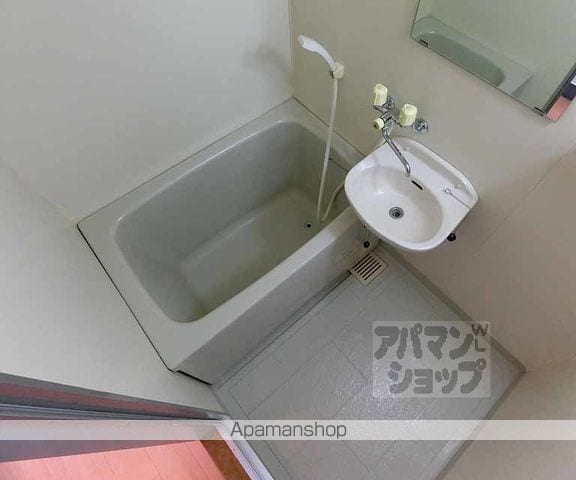 大晋メゾネ四条大宮の内装写真