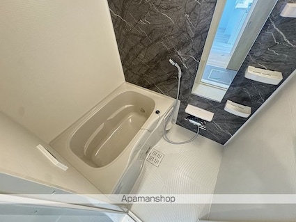 レガリア[1LDK/83.58m2]のバス