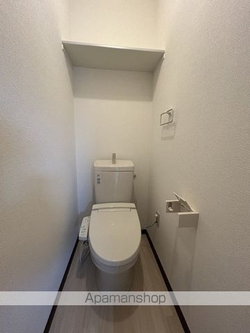 M.リアンの内装写真