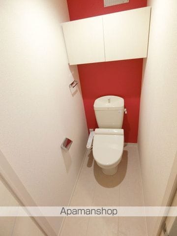 グランレイトの内装写真
