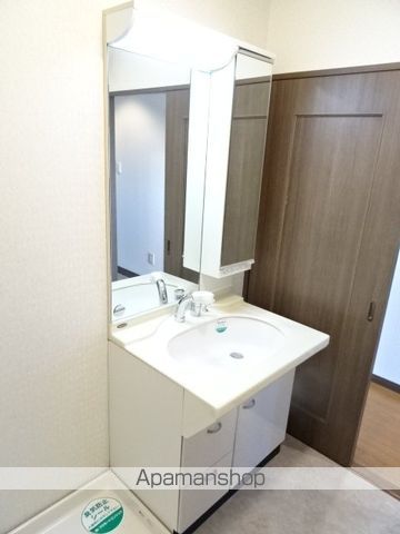 ライフ第5マンション大平台の内装写真