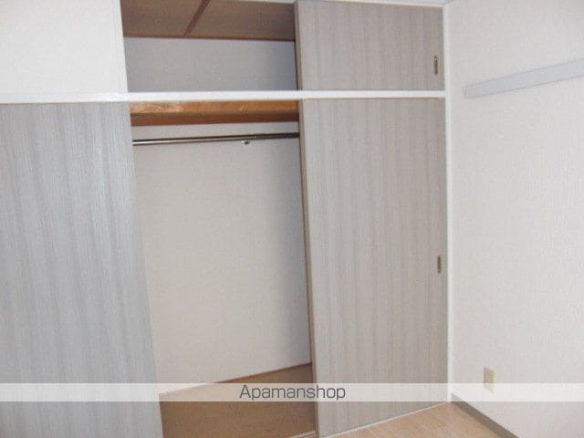 パレスさくらBの内装写真