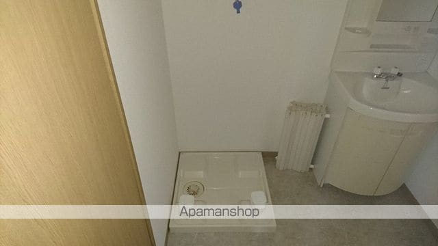 コーポスヤマの内装写真