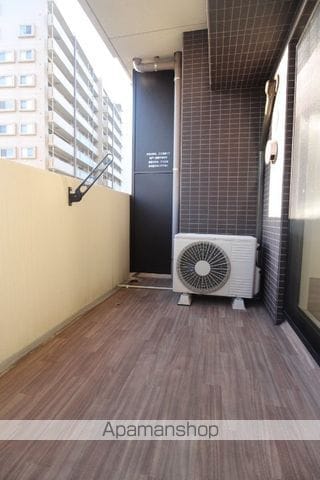 エンクレスト博多PREMIERの内装写真