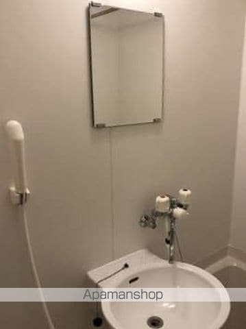 レオパレスアムールIIの内装写真