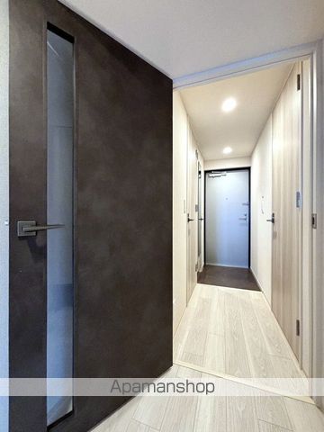 URBANEX谷町四丁目の内装写真