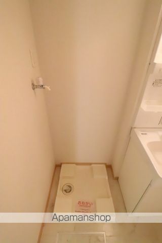 スタニングプレイスVの内装写真