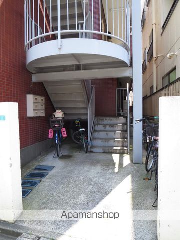 メゾンハーヴェストIIの外観写真