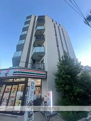 オーキッドレジデンス戸越公園