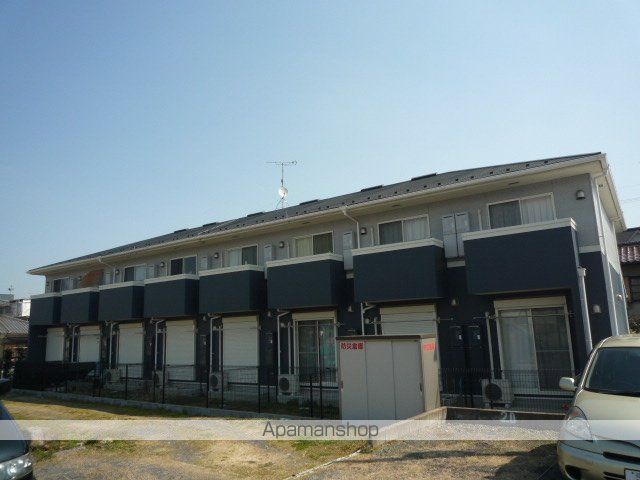 ロハスKの外観写真