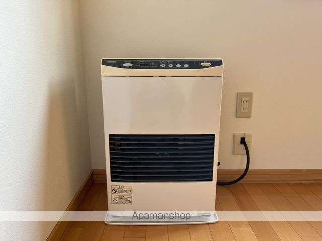 サクシード八軒西Iの内装写真