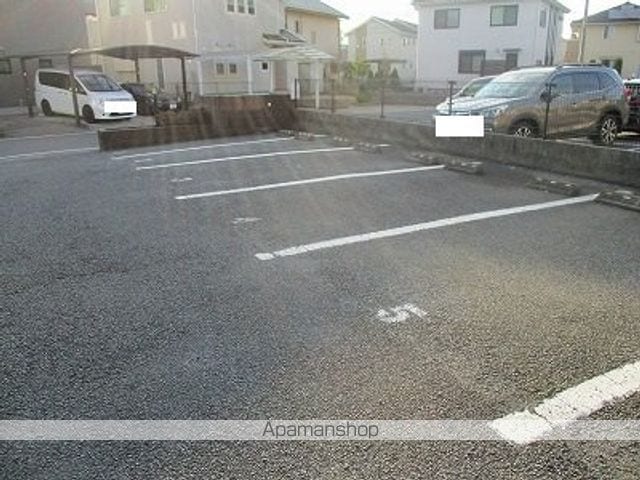 レオパレスフロンティアのその他写真