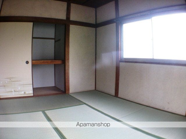 印田町大森文化Bの内装写真
