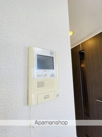 パークフラッツ金山の内装写真