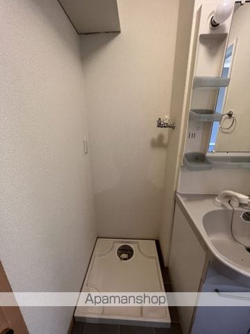パーチェの内装写真