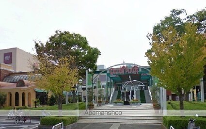 クレオ・テラ　本八幡[1LDK/40.04m2]の周辺1