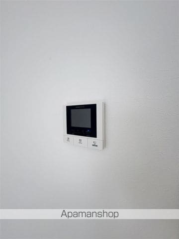 クロノス54昭和町の内装写真