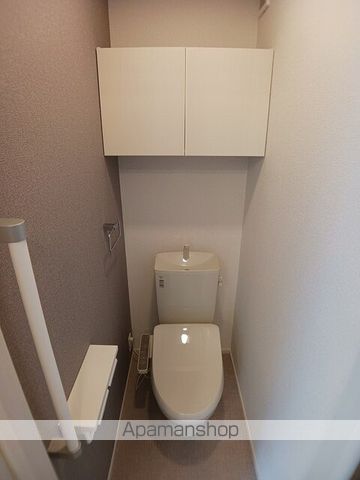 エトワール ブランシュの内装写真