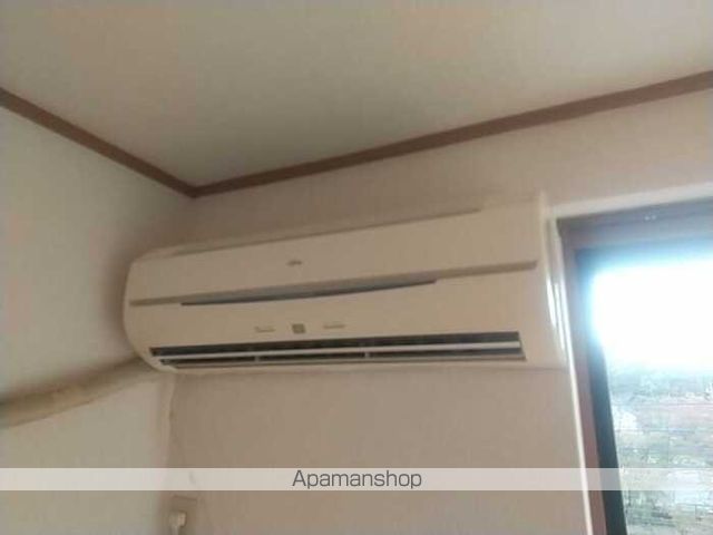 リバーサイドふじの内装写真