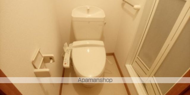 レオパレスBuonoの内装写真
