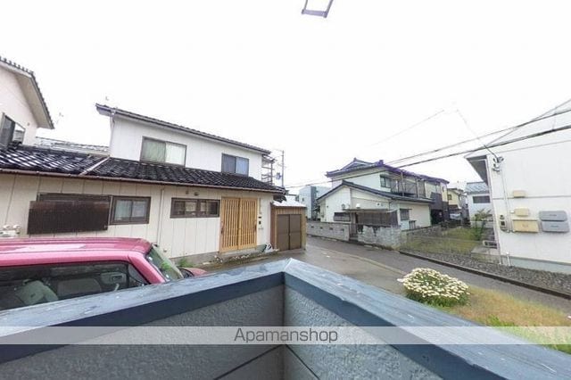 プレ・コート上新栄町のその他写真