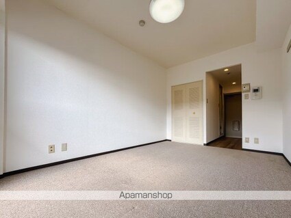 ライオンズマンション八王子北野[1R/19.6m2]の内装