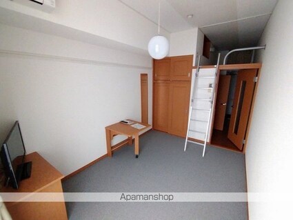 レオパレスＡＮＮＥＸシャルム[1K/19.87m2]のその他設備