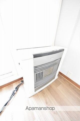 テレパレス北栄30条の内装写真