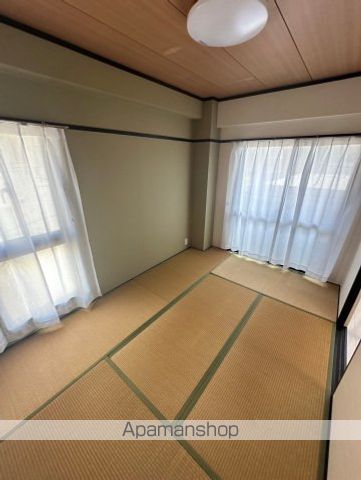 Nステージ庚午北の内装写真
